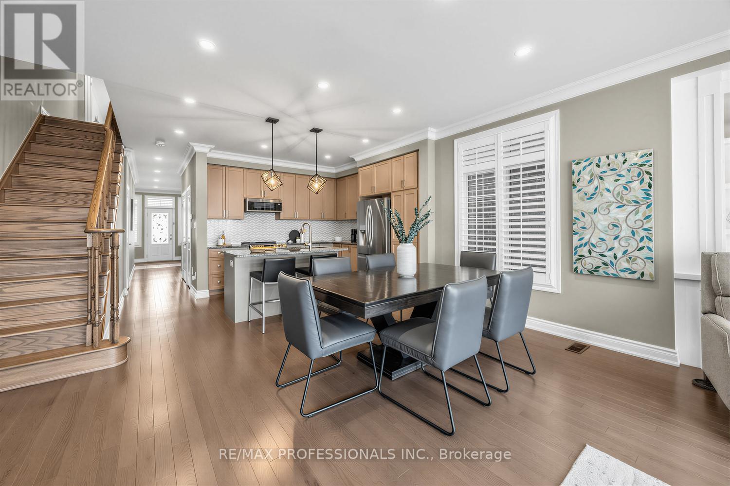 44 Oakmore Lane, Brampton, Ontario  L6Y 6H5 - Photo 10 - W13115468