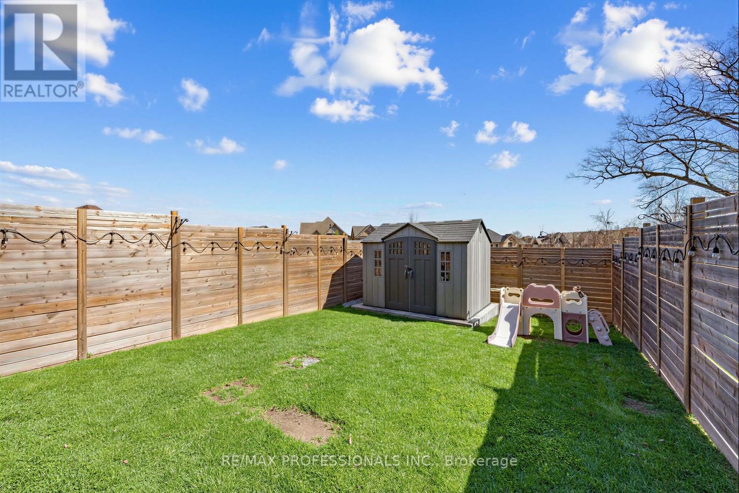 44 Oakmore Lane, Brampton, Ontario  L6Y 6H5 - Photo 33 - W13115468