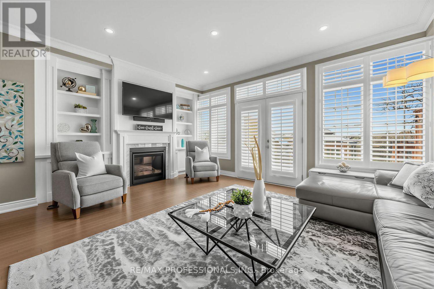 44 Oakmore Lane, Brampton, Ontario  L6Y 6H5 - Photo 8 - W13115468