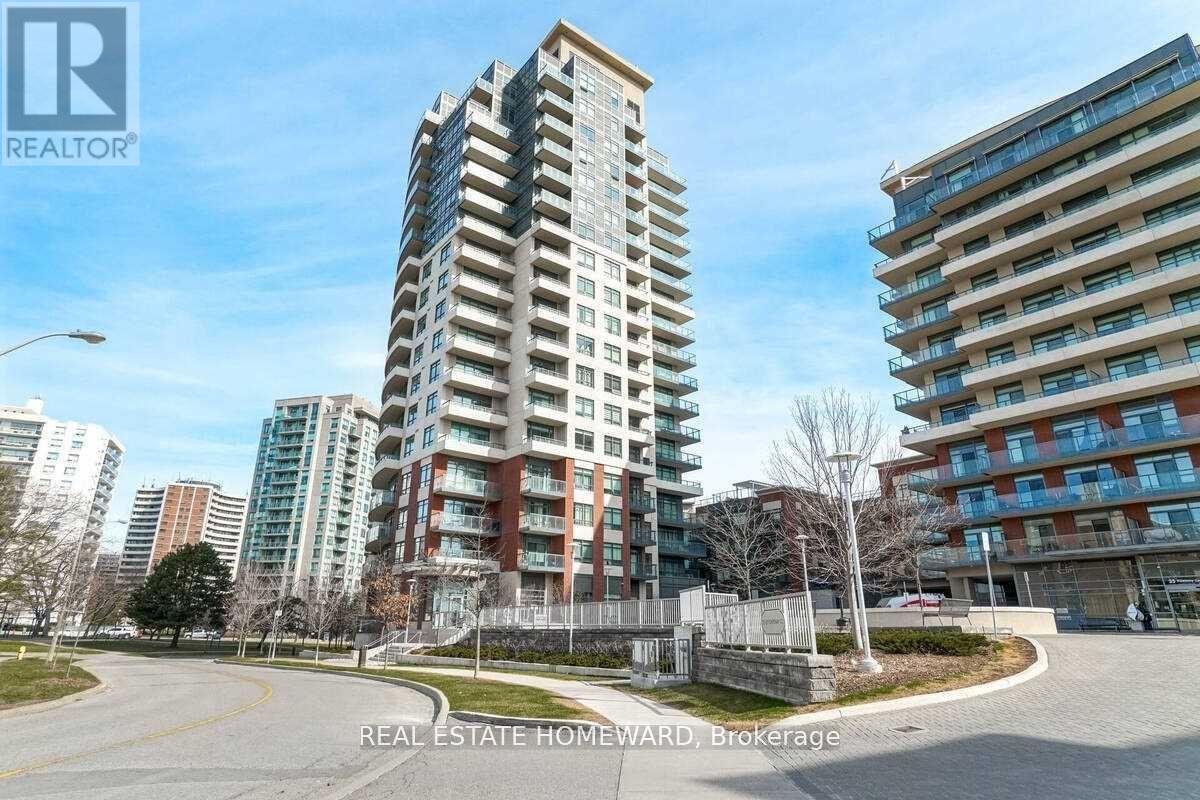418 - 25 FONTENAY COURT