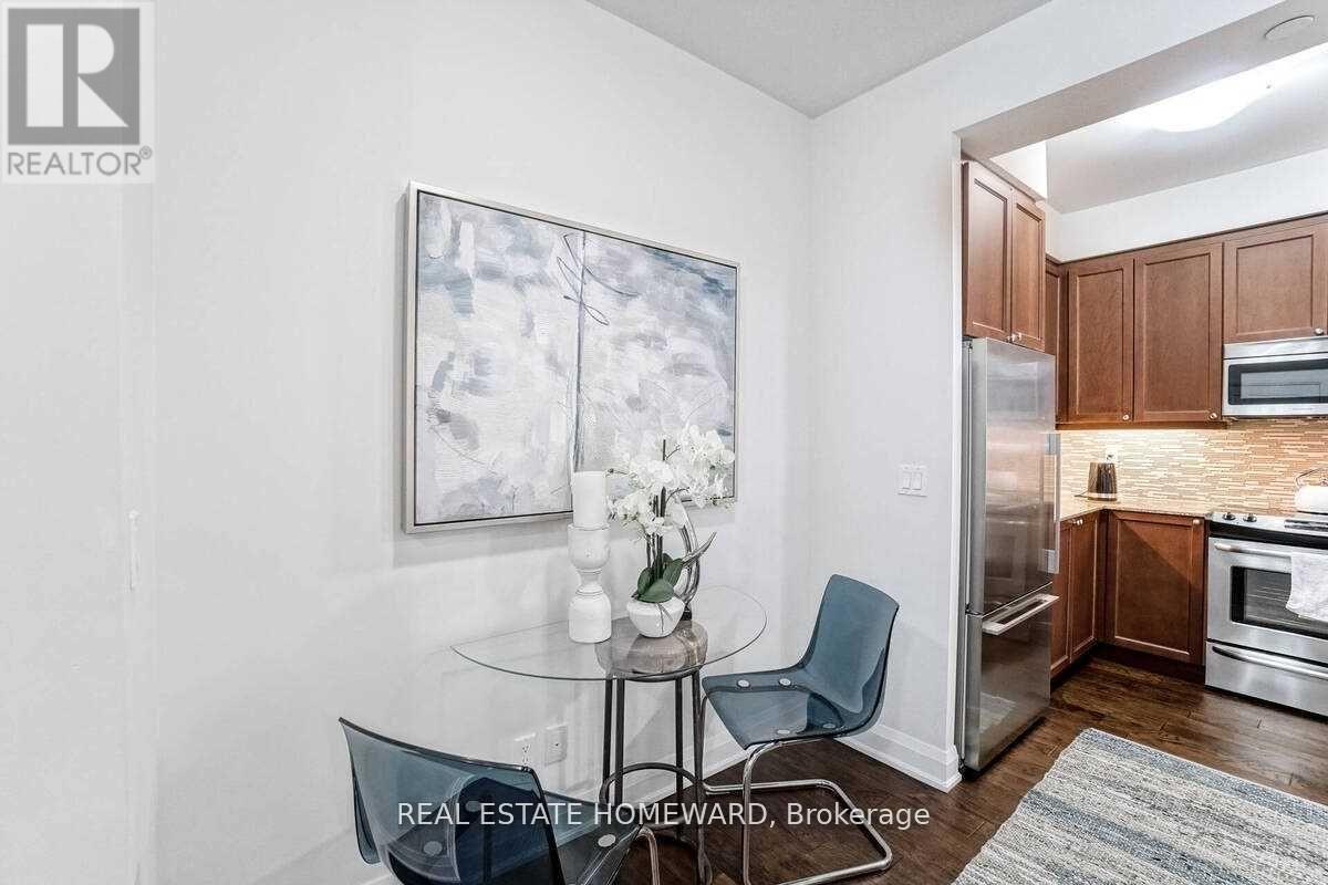 418 - 25 Fontenay Court, Toronto, Ontario  M9A 0C4 - Photo 14 - W13115500