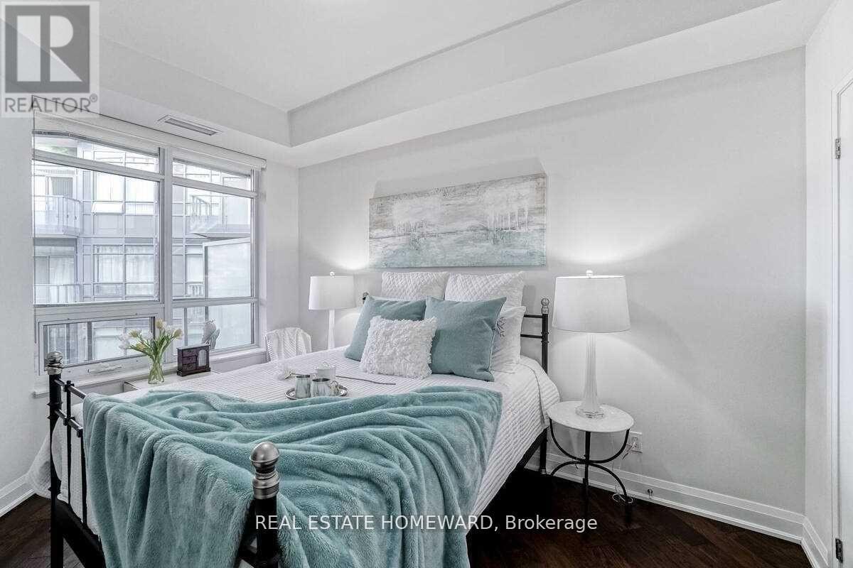 418 - 25 Fontenay Court, Toronto, Ontario  M9A 0C4 - Photo 17 - W13115500