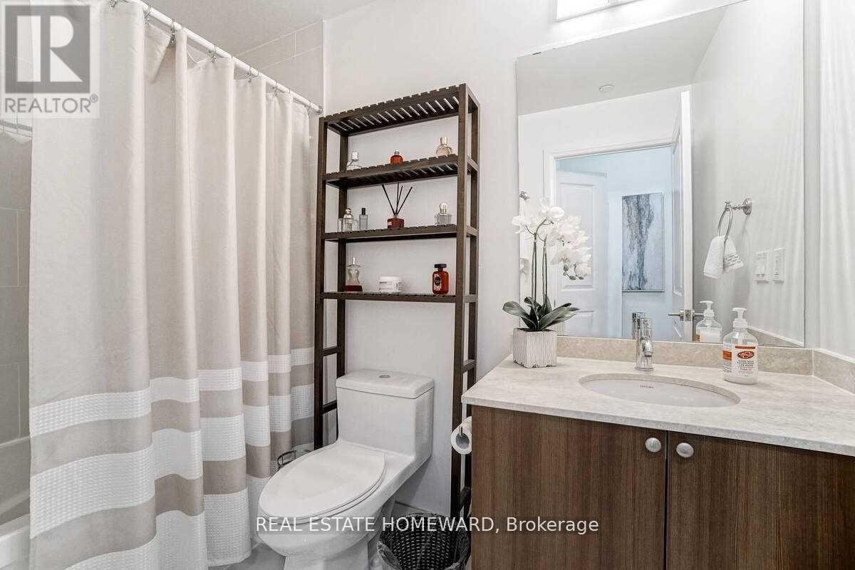 418 - 25 Fontenay Court, Toronto, Ontario  M9A 0C4 - Photo 20 - W13115500