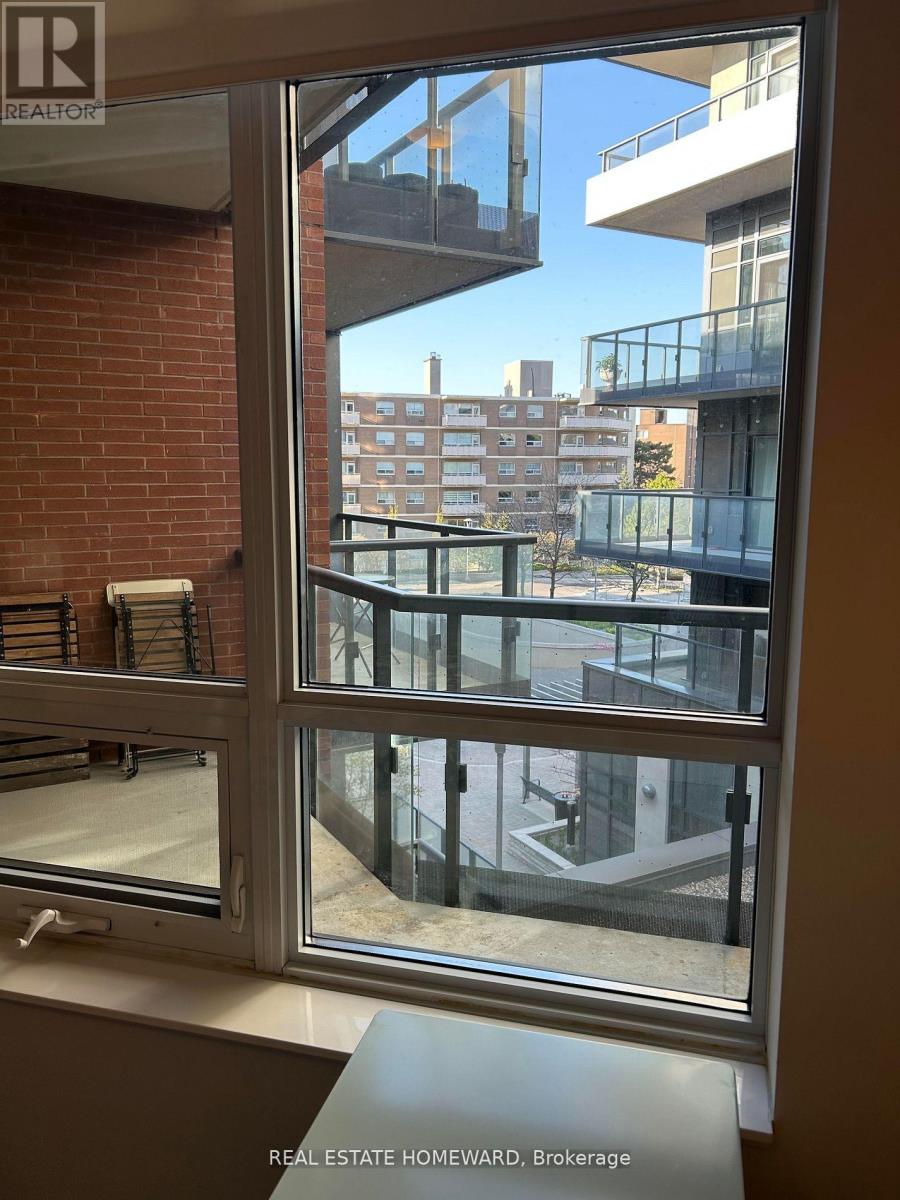 418 - 25 Fontenay Court, Toronto, Ontario  M9A 0C4 - Photo 24 - W13115500