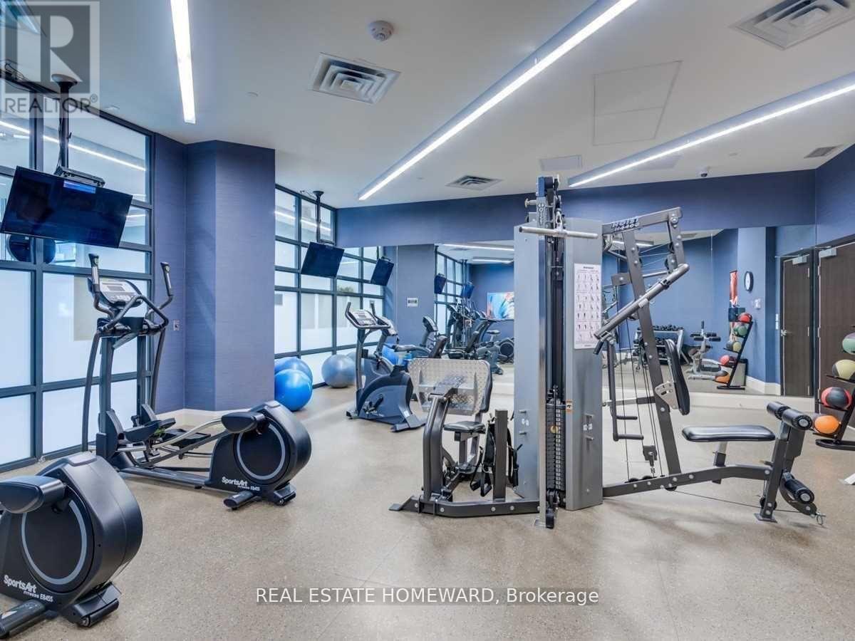 418 - 25 Fontenay Court, Toronto, Ontario  M9A 0C4 - Photo 25 - W13115500