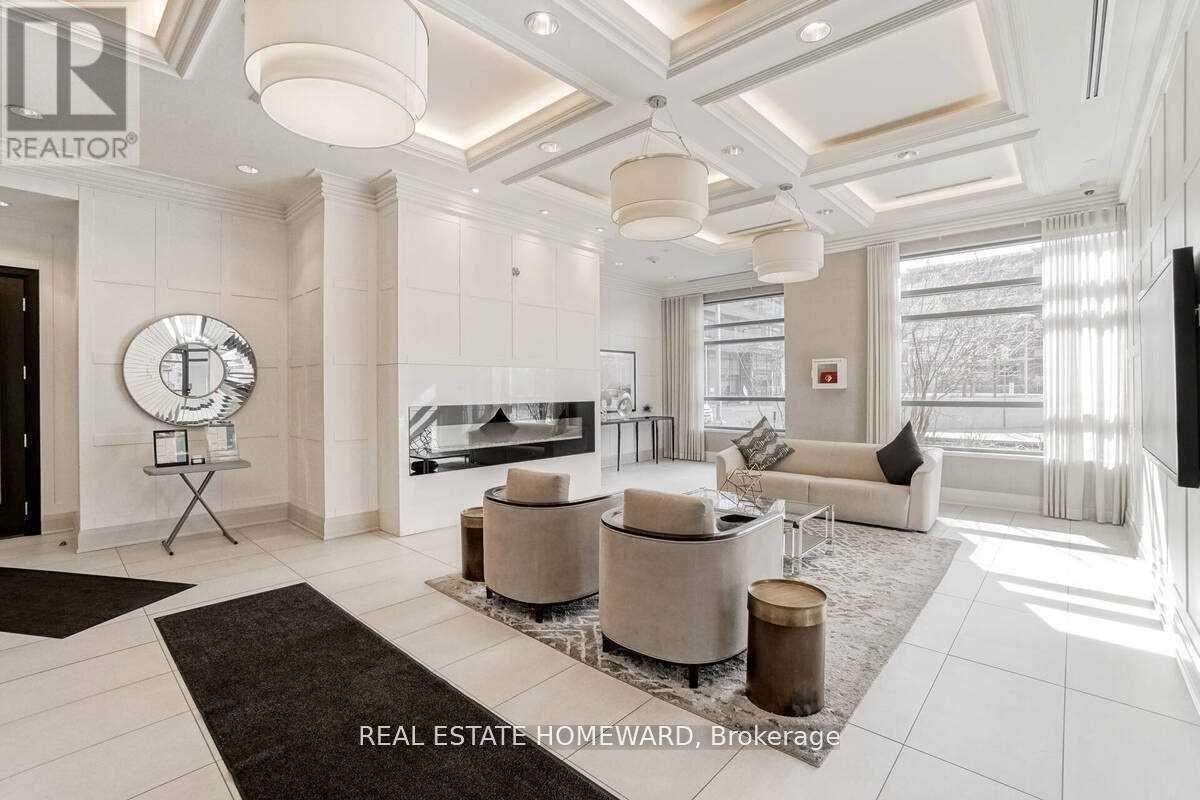 418 - 25 Fontenay Court, Toronto, Ontario  M9A 0C4 - Photo 3 - W13115500
