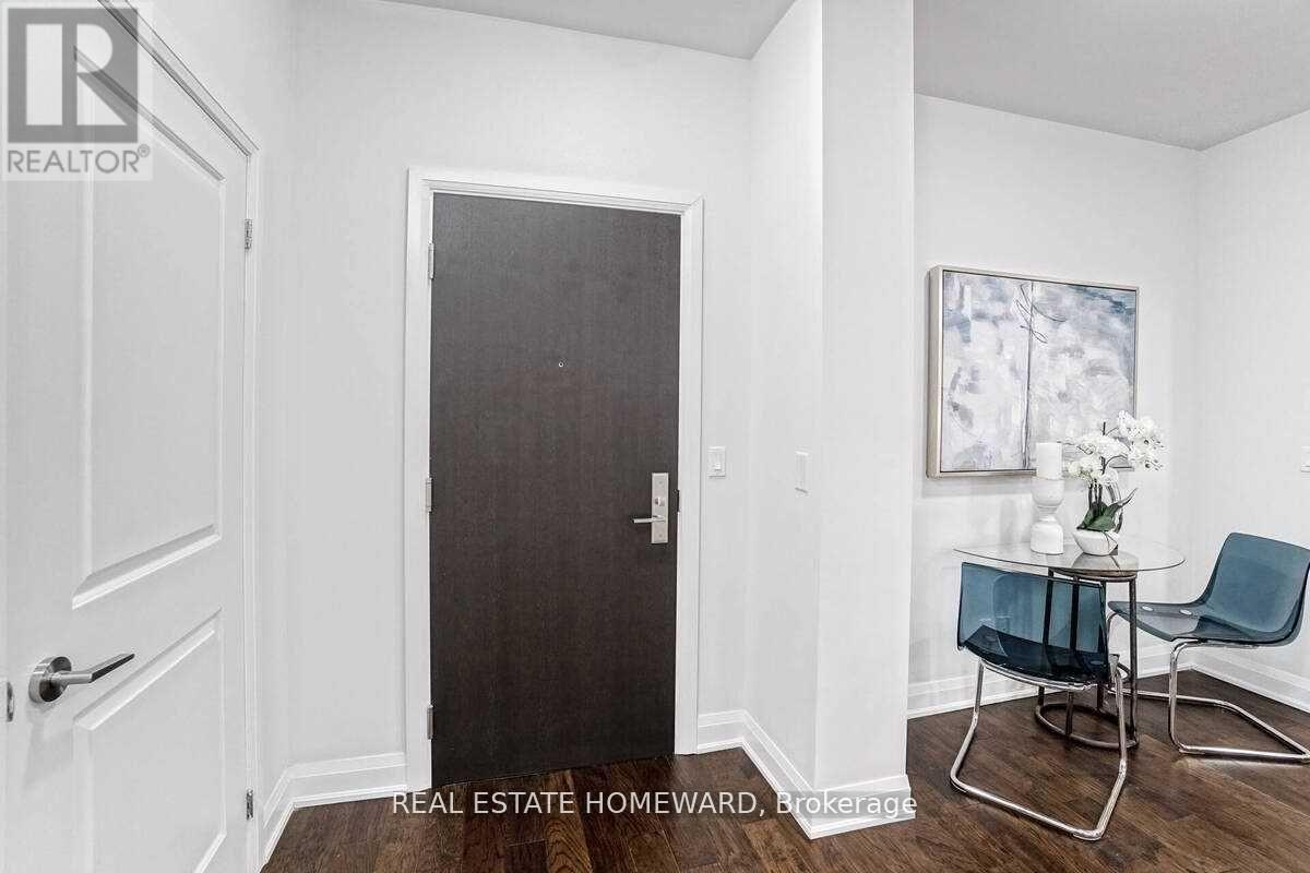 418 - 25 Fontenay Court, Toronto, Ontario  M9A 0C4 - Photo 5 - W13115500