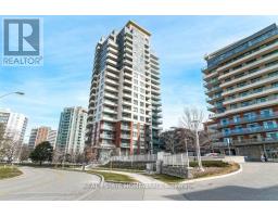 418 - 25 FONTENAY COURT, Toronto, Ontario