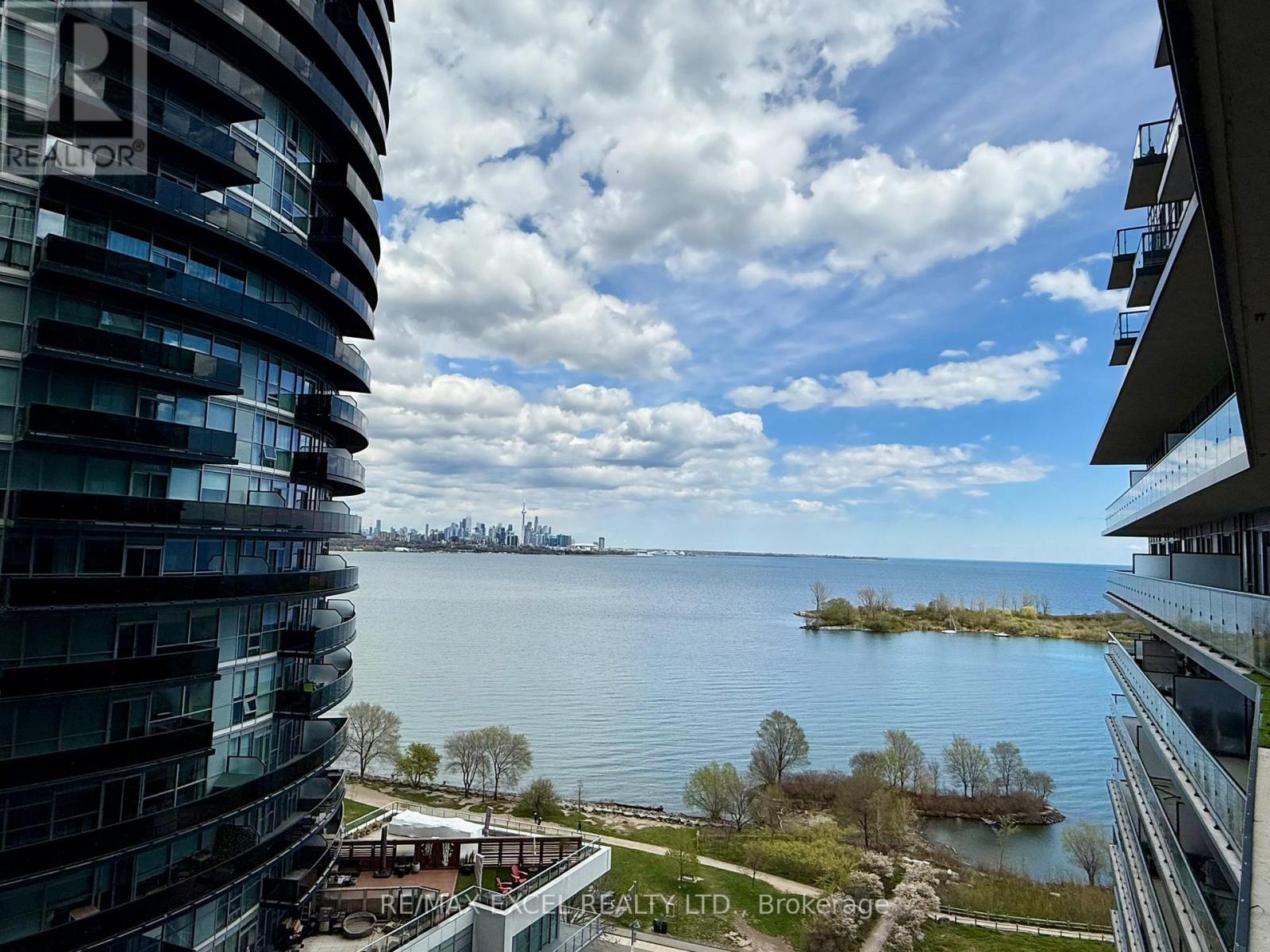 1409 - 39 Annie Craig Drive, Toronto, Ontario  M8V 0H1 - Photo 10 - W13115510