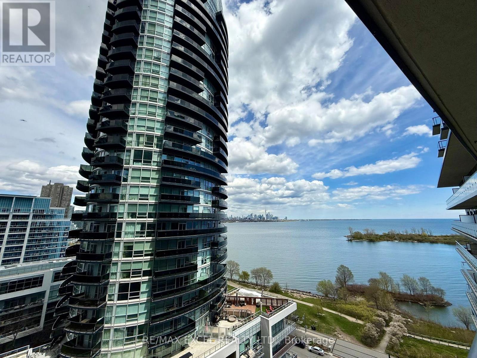 1409 - 39 Annie Craig Drive, Toronto, Ontario  M8V 0H1 - Photo 11 - W13115510