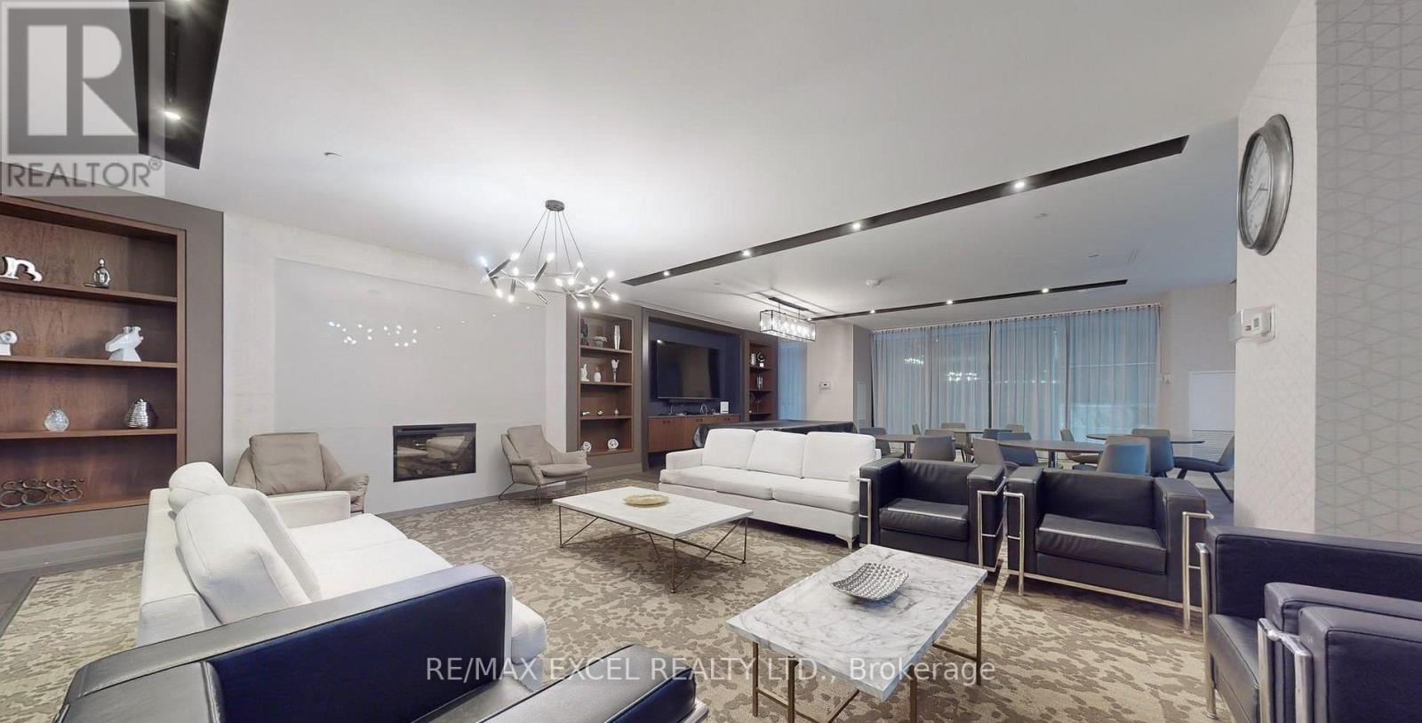 1409 - 39 Annie Craig Drive, Toronto, Ontario  M8V 0H1 - Photo 13 - W13115510
