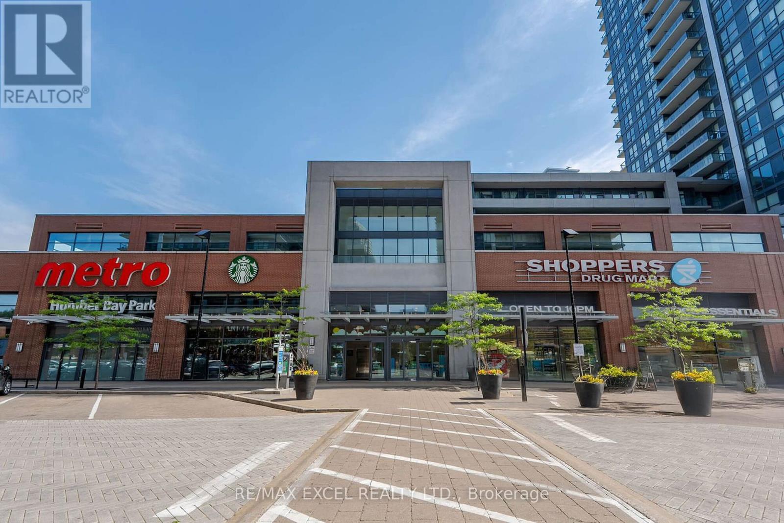 1409 - 39 Annie Craig Drive, Toronto, Ontario  M8V 0H1 - Photo 17 - W13115510