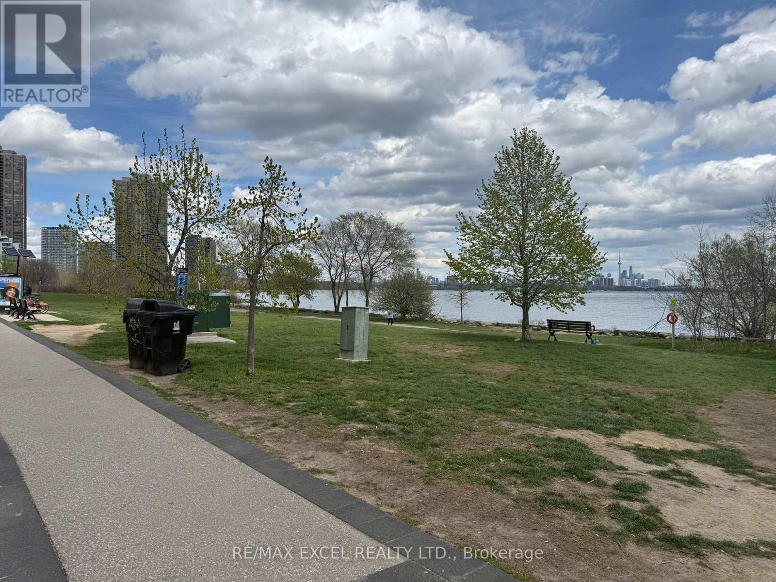 1409 - 39 Annie Craig Drive, Toronto, Ontario  M8V 0H1 - Photo 19 - W13115510