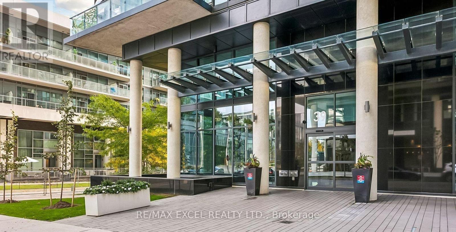 1409 - 39 Annie Craig Drive, Toronto, Ontario  M8V 0H1 - Photo 2 - W13115510
