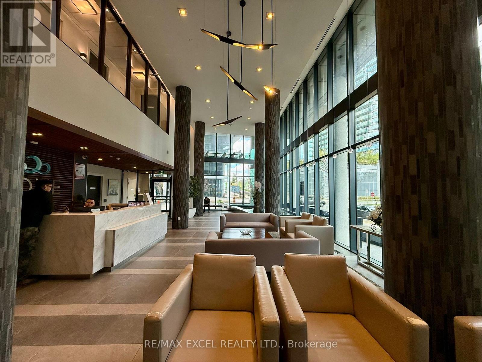1409 - 39 Annie Craig Drive, Toronto, Ontario  M8V 0H1 - Photo 4 - W13115510