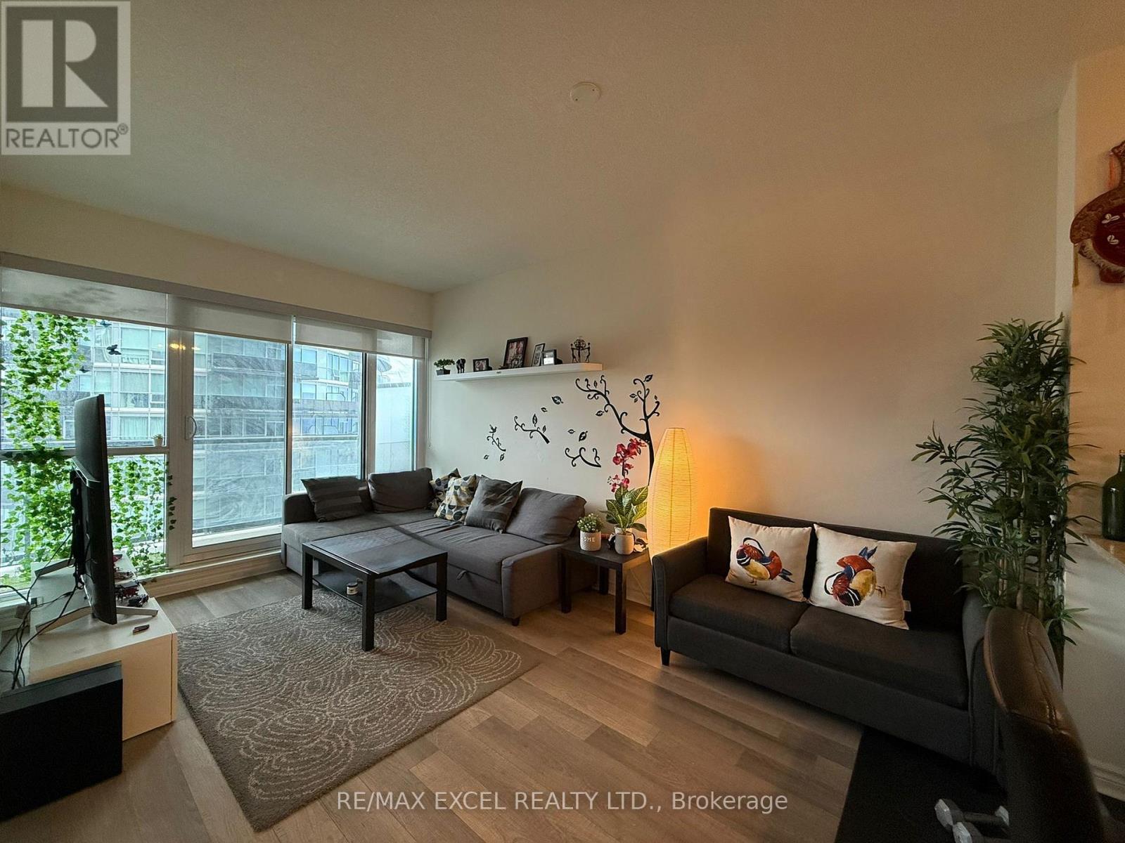1409 - 39 Annie Craig Drive, Toronto, Ontario  M8V 0H1 - Photo 6 - W13115510