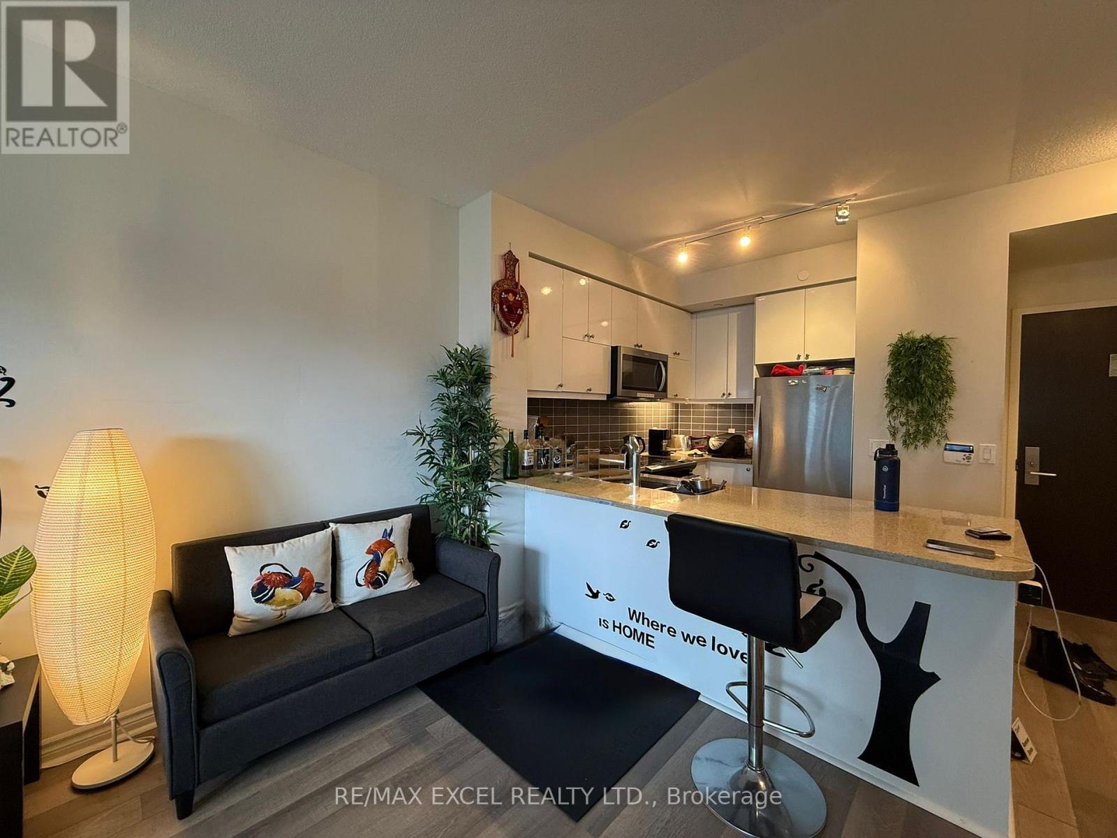 1409 - 39 Annie Craig Drive, Toronto, Ontario  M8V 0H1 - Photo 7 - W13115510