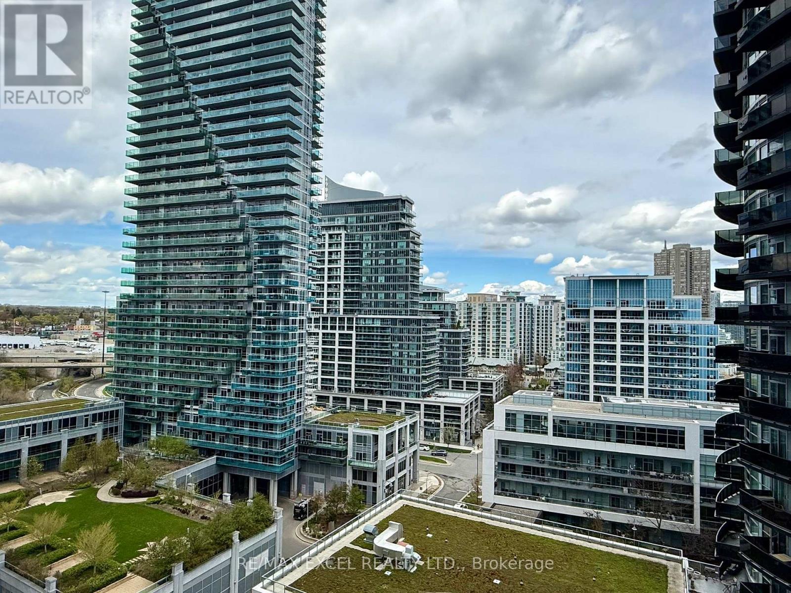 1409 - 39 Annie Craig Drive, Toronto, Ontario  M8V 0H1 - Photo 8 - W13115510