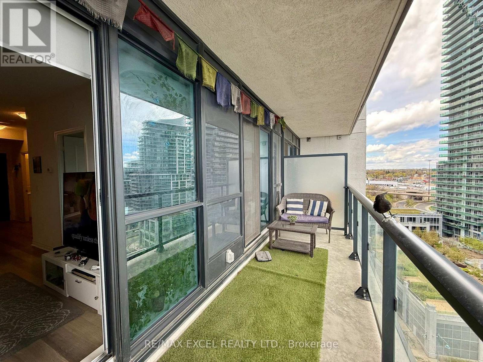 1409 - 39 Annie Craig Drive, Toronto, Ontario  M8V 0H1 - Photo 9 - W13115510
