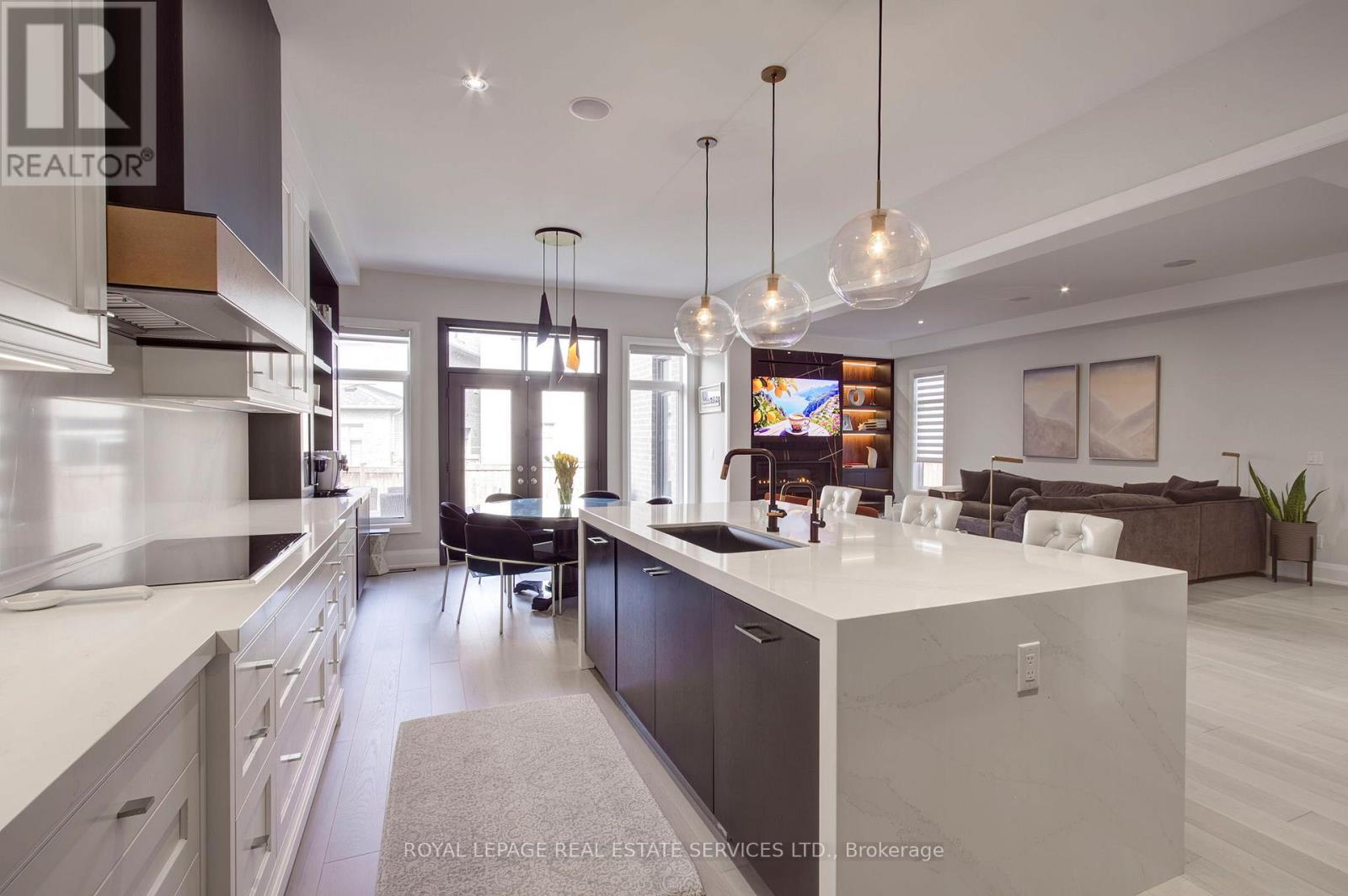 75 Ballmer Trail, Oakville, Ontario  L6H 0V6 - Photo 16 - W13115544
