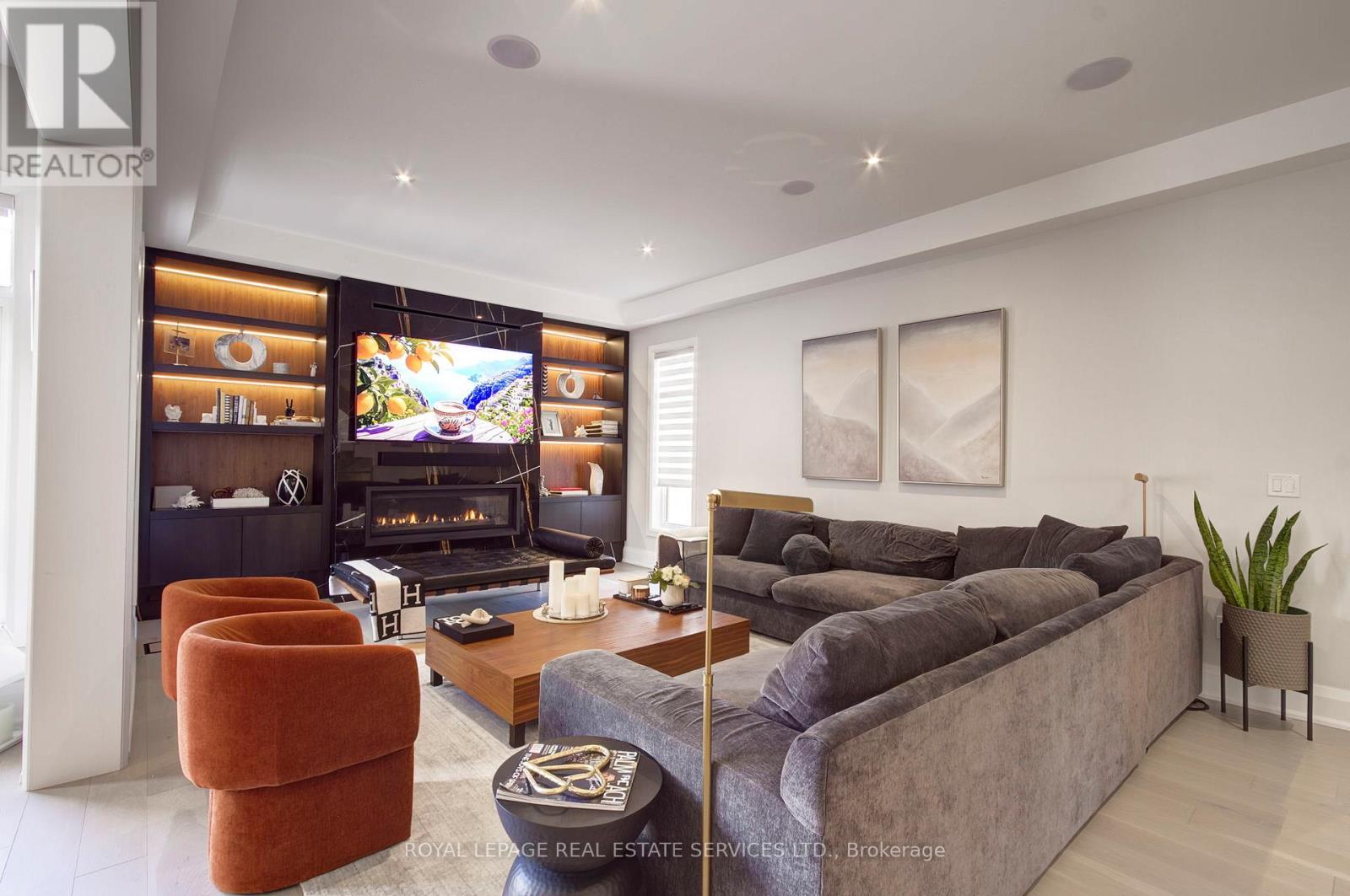 75 Ballmer Trail, Oakville, Ontario  L6H 0V6 - Photo 19 - W13115544
