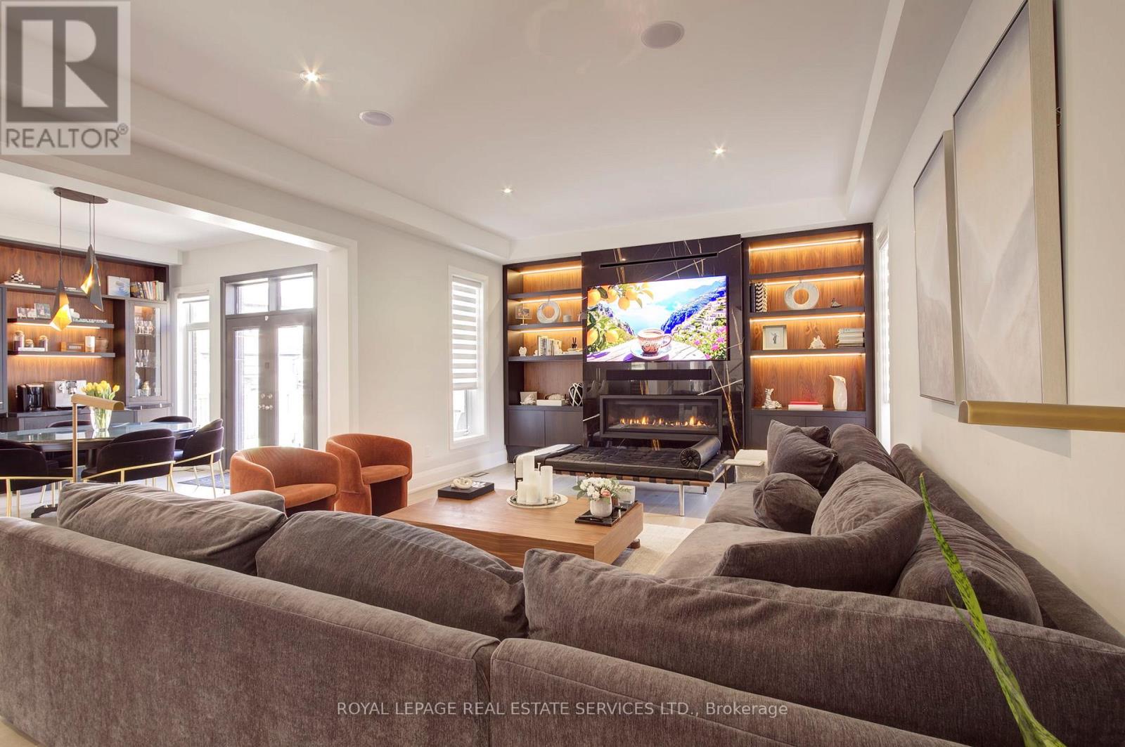 75 Ballmer Trail, Oakville, Ontario  L6H 0V6 - Photo 20 - W13115544