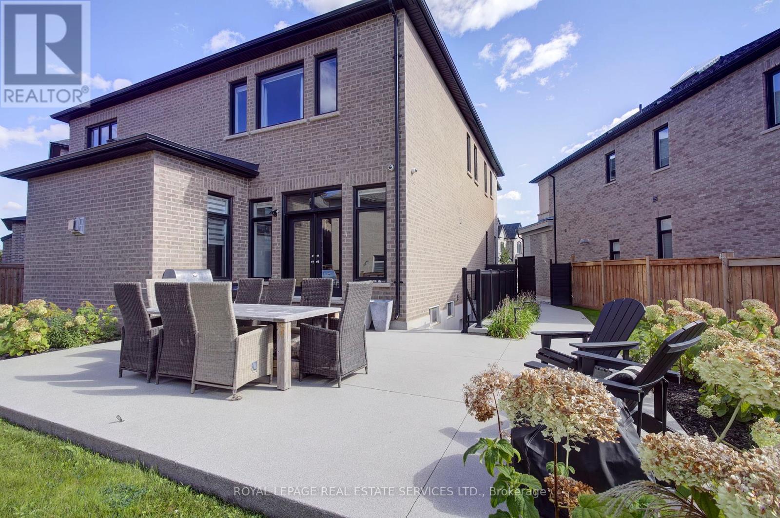 75 Ballmer Trail, Oakville, Ontario  L6H 0V6 - Photo 42 - W13115544