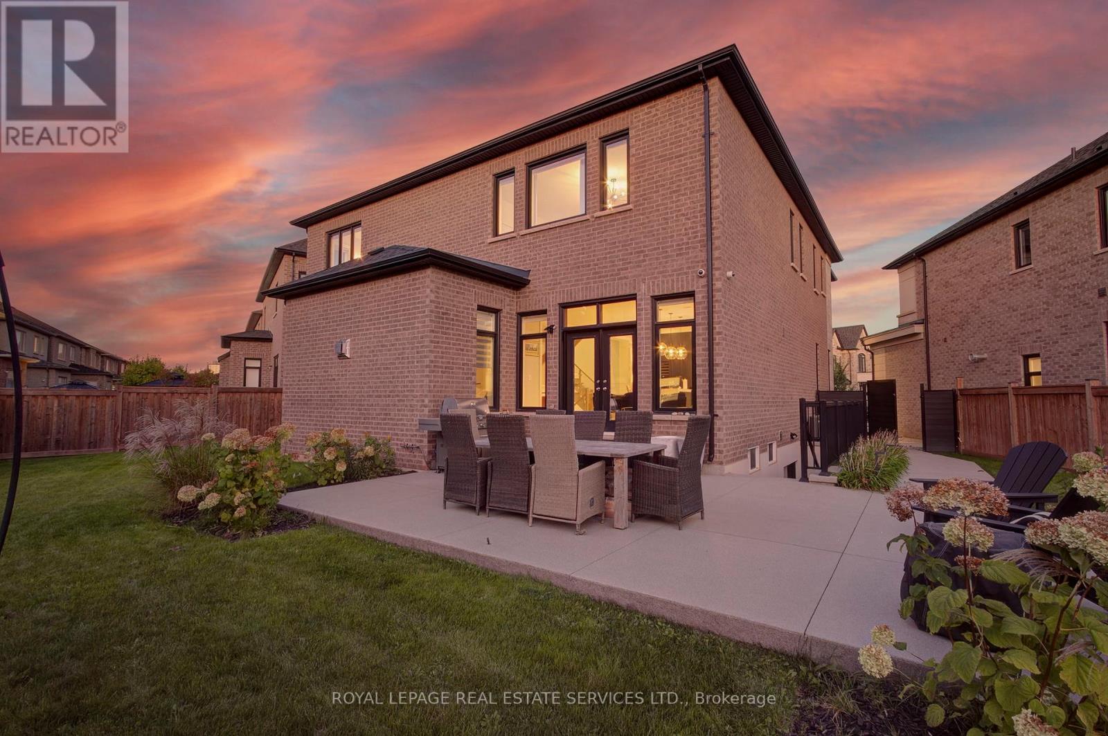 75 Ballmer Trail, Oakville, Ontario  L6H 0V6 - Photo 45 - W13115544