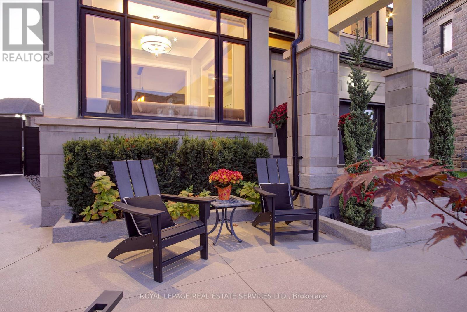75 Ballmer Trail, Oakville, Ontario  L6H 0V6 - Photo 46 - W13115544