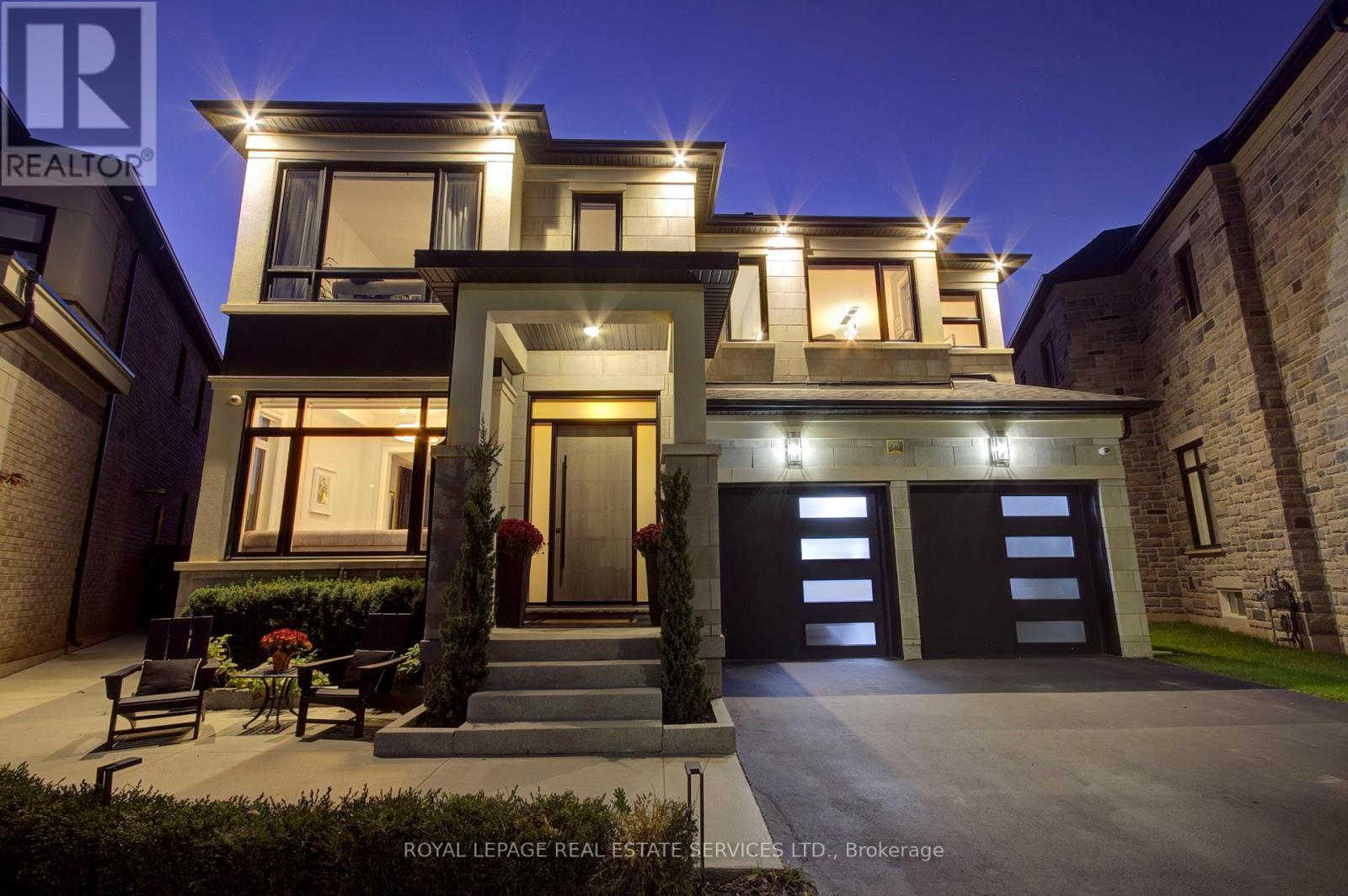75 Ballmer Trail, Oakville, Ontario  L6H 0V6 - Photo 47 - W13115544