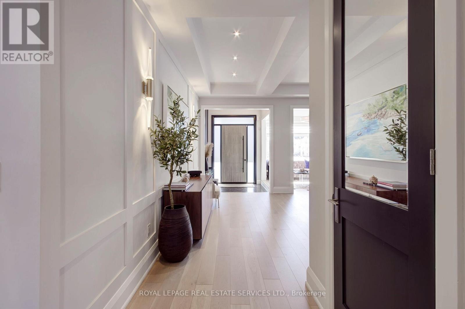 75 Ballmer Trail, Oakville, Ontario  L6H 0V6 - Photo 5 - W13115544