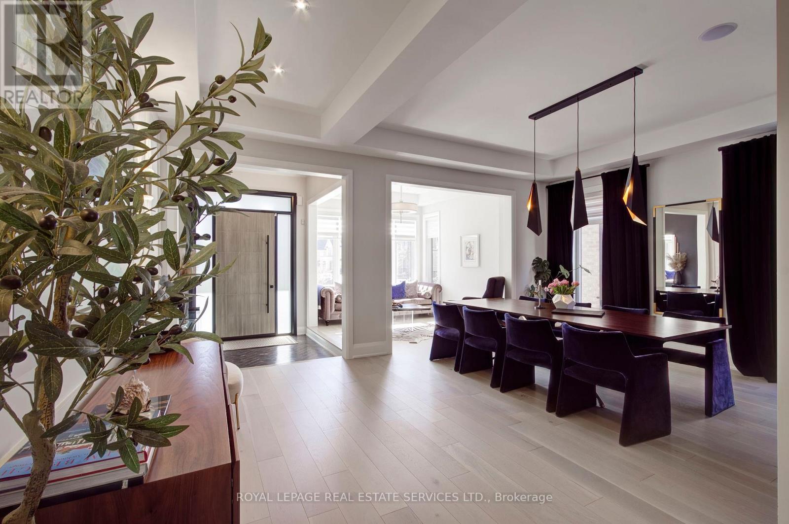 75 Ballmer Trail, Oakville, Ontario  L6H 0V6 - Photo 7 - W13115544