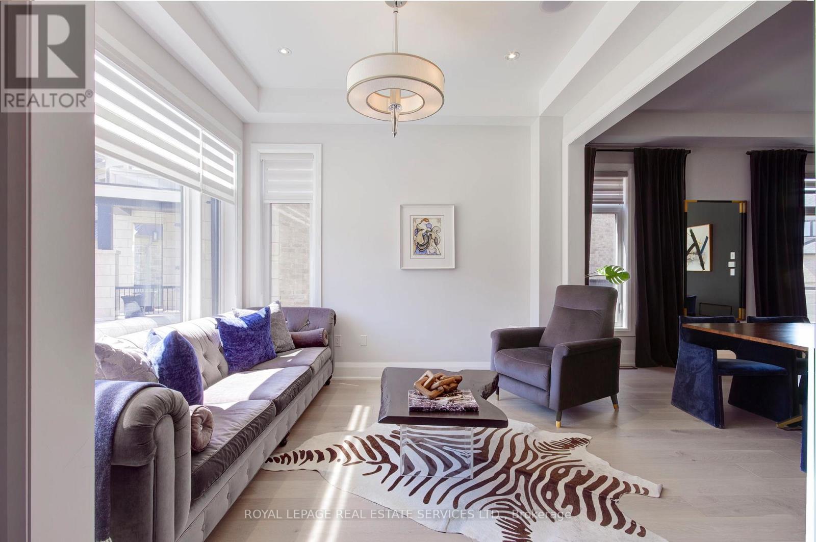 75 Ballmer Trail, Oakville, Ontario  L6H 0V6 - Photo 8 - W13115544