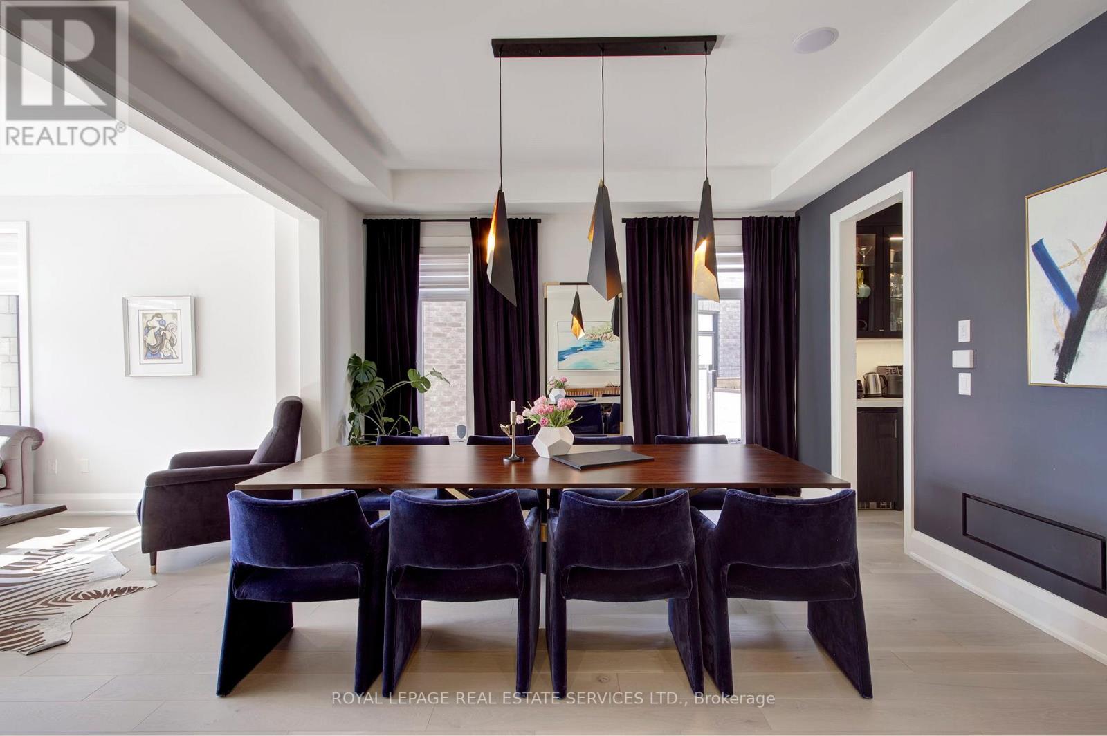 75 Ballmer Trail, Oakville, Ontario  L6H 0V6 - Photo 9 - W13115544