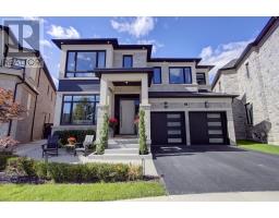 75 BALLMER TRAIL, Oakville, Ontario