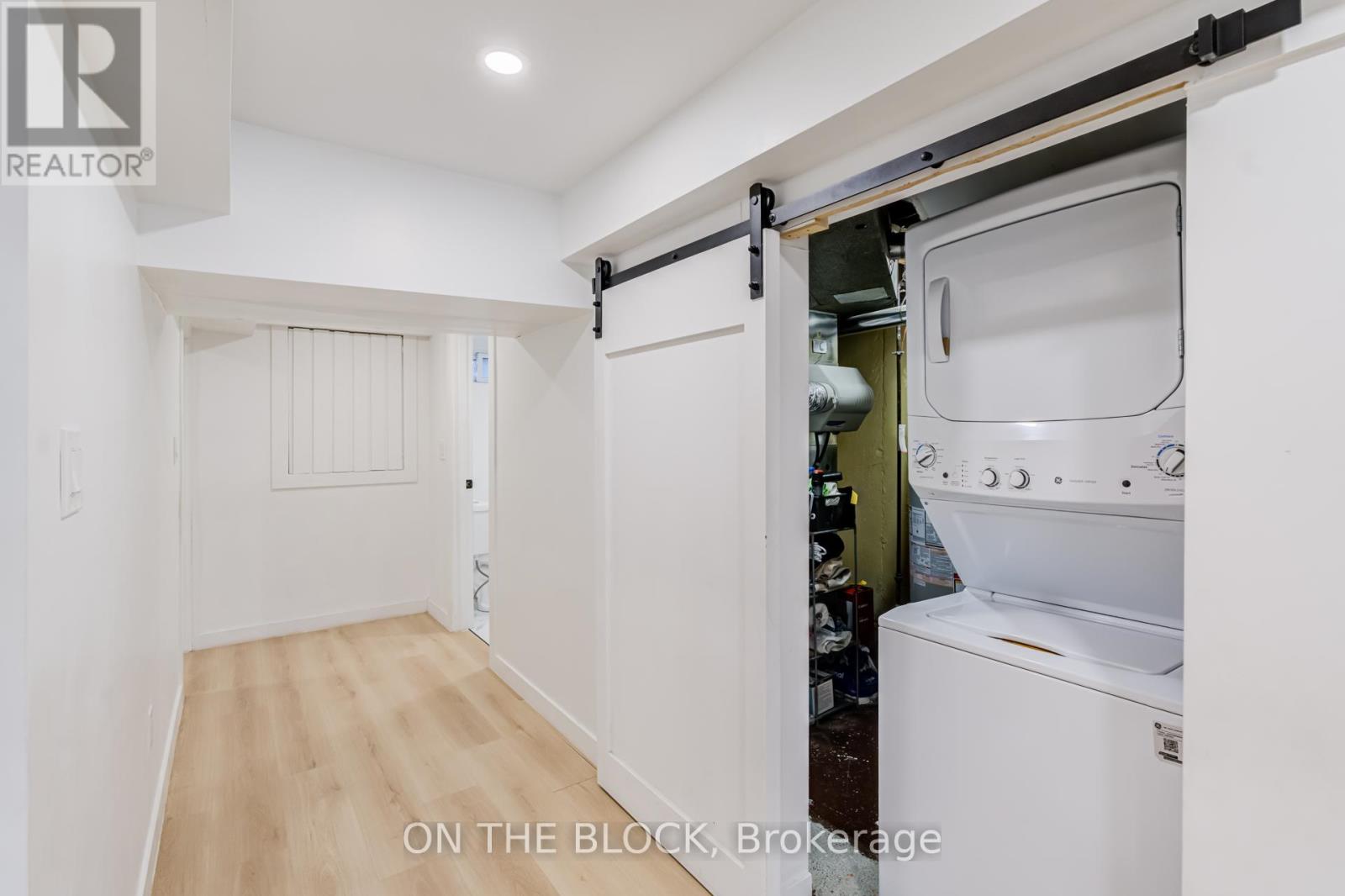 #lower - 34 Henley Crescent, Toronto, Ontario  M9W 2W9 - Photo 15 - W13115558