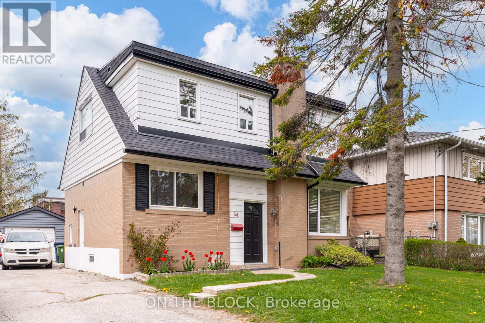 #lower - 34 Henley Crescent, Toronto, Ontario  M9W 2W9 - Photo 18 - W13115558