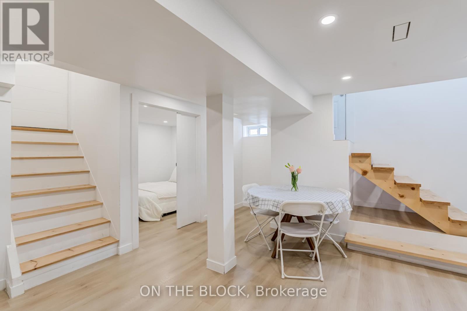 #lower - 34 Henley Crescent, Toronto, Ontario  M9W 2W9 - Photo 8 - W13115558