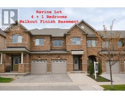 34 DAVENFIELD CIRCLE, Brampton, Ontario