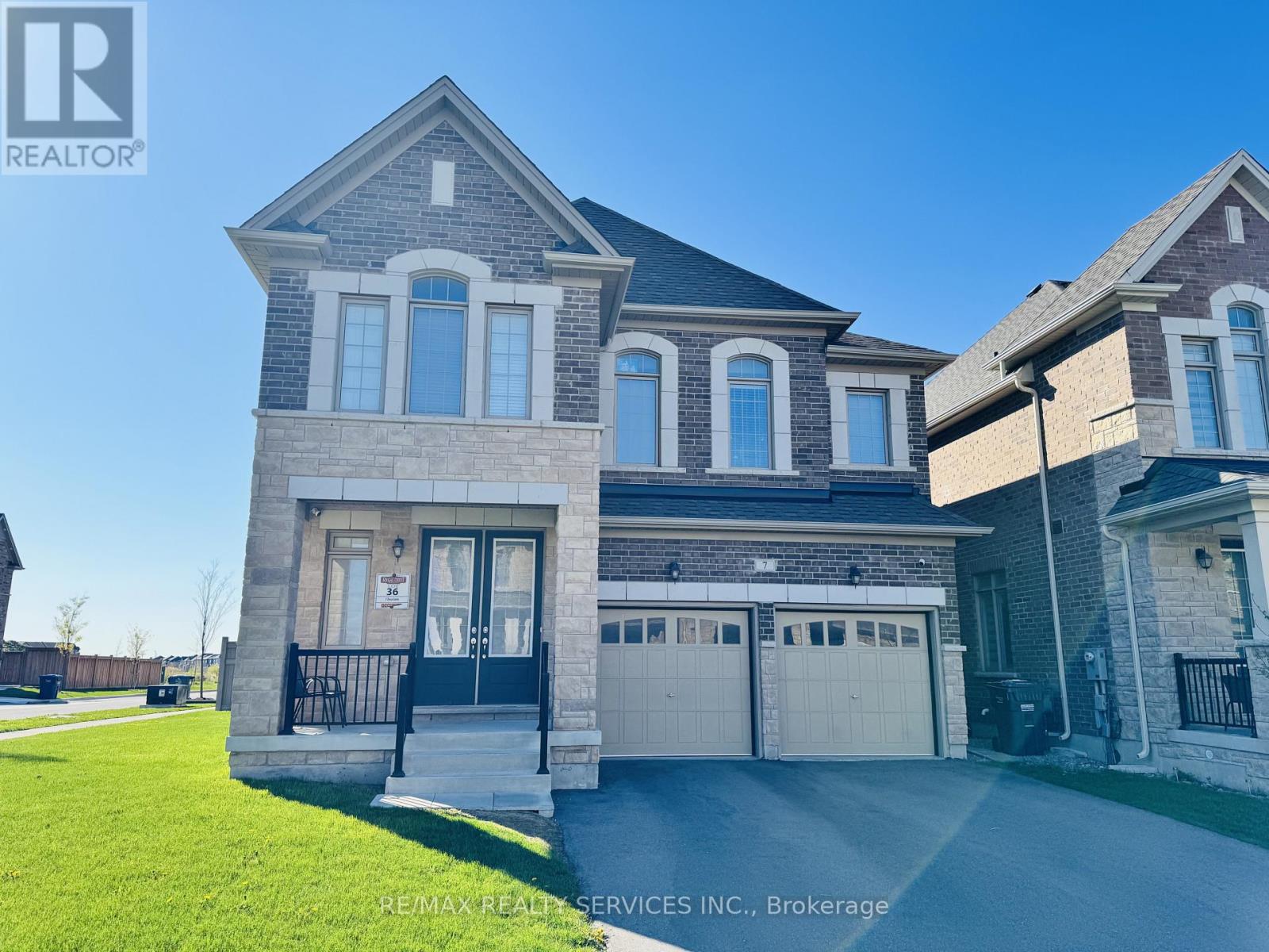 7 ZEUS GATE, Brampton, Ontario