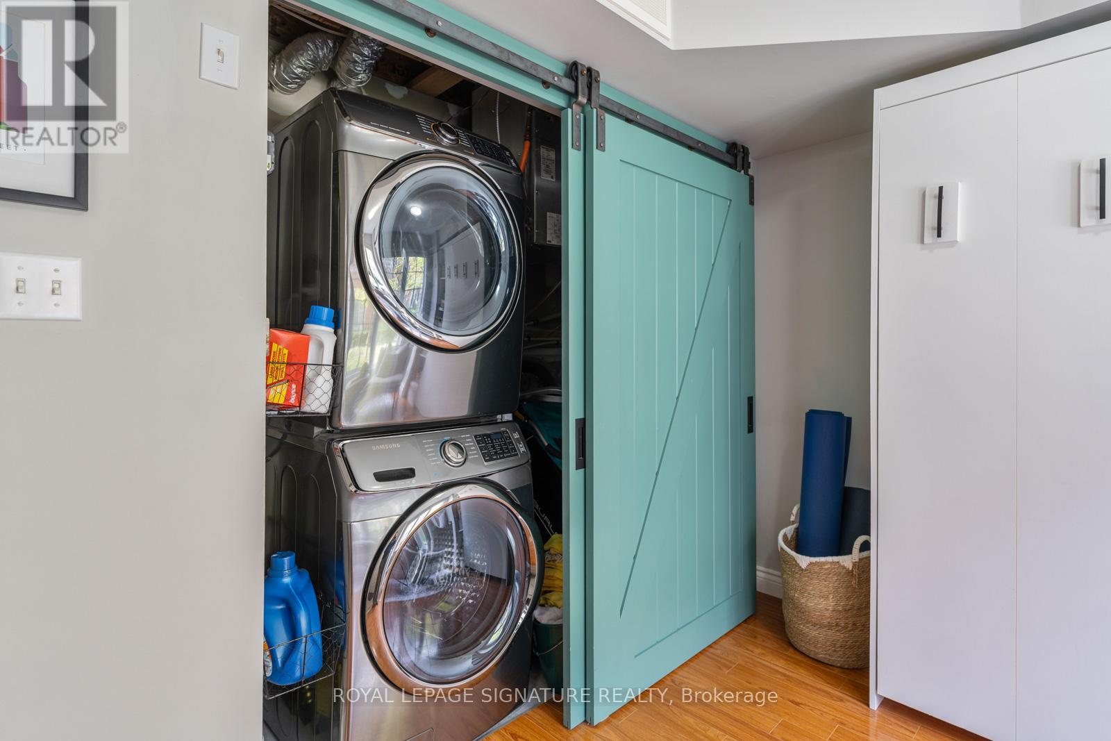 4 - 191 Twelfth Street, Toronto, Ontario  M8V 4E2 - Photo 21 - W13115572