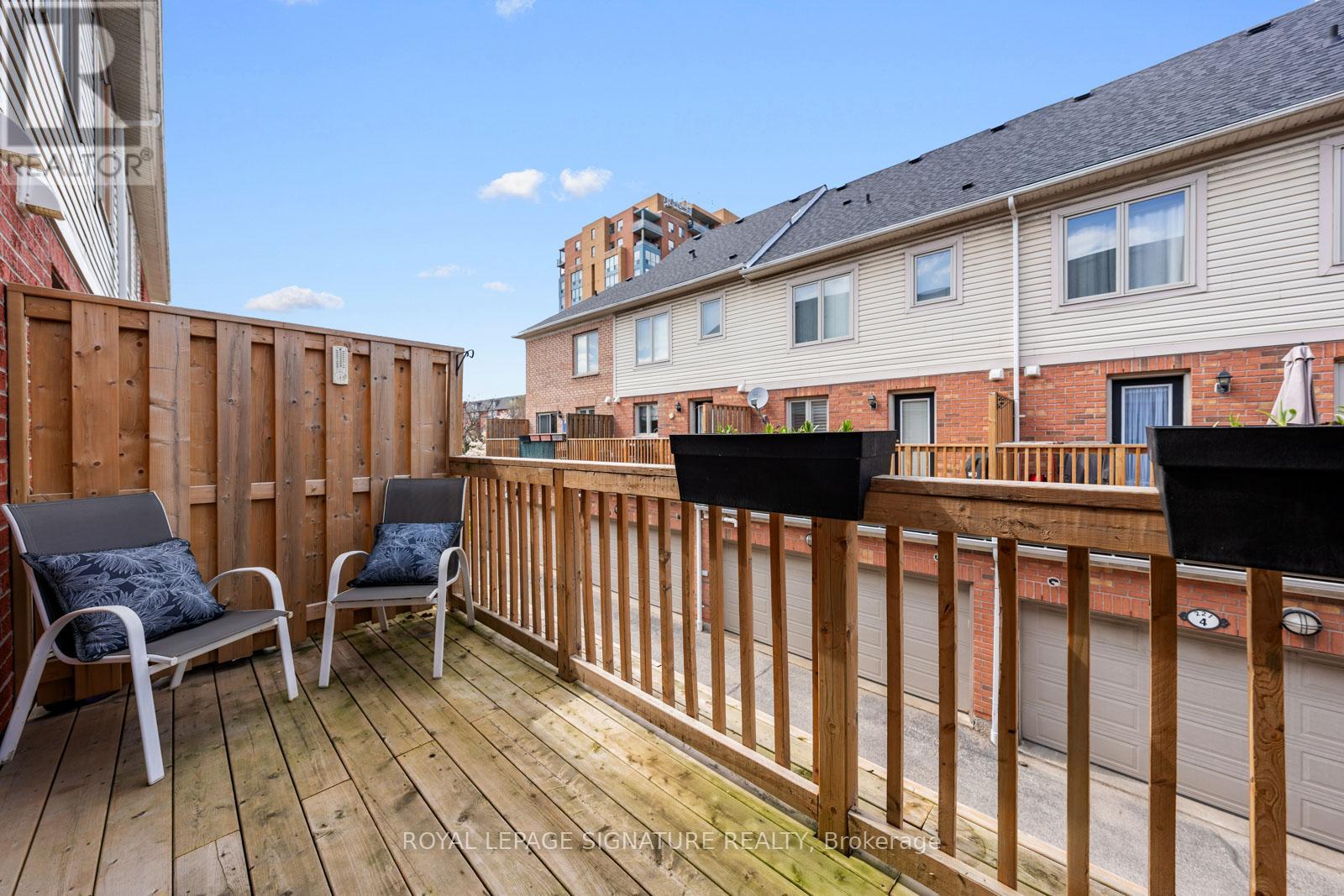 4 - 191 Twelfth Street, Toronto, Ontario  M8V 4E2 - Photo 22 - W13115572
