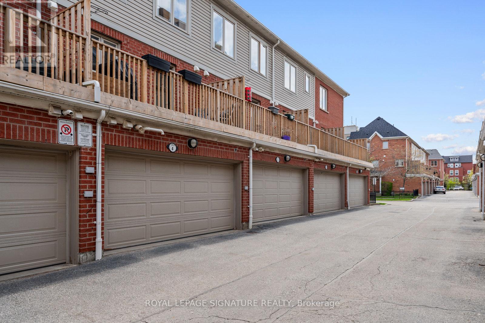 4 - 191 Twelfth Street, Toronto, Ontario  M8V 4E2 - Photo 23 - W13115572