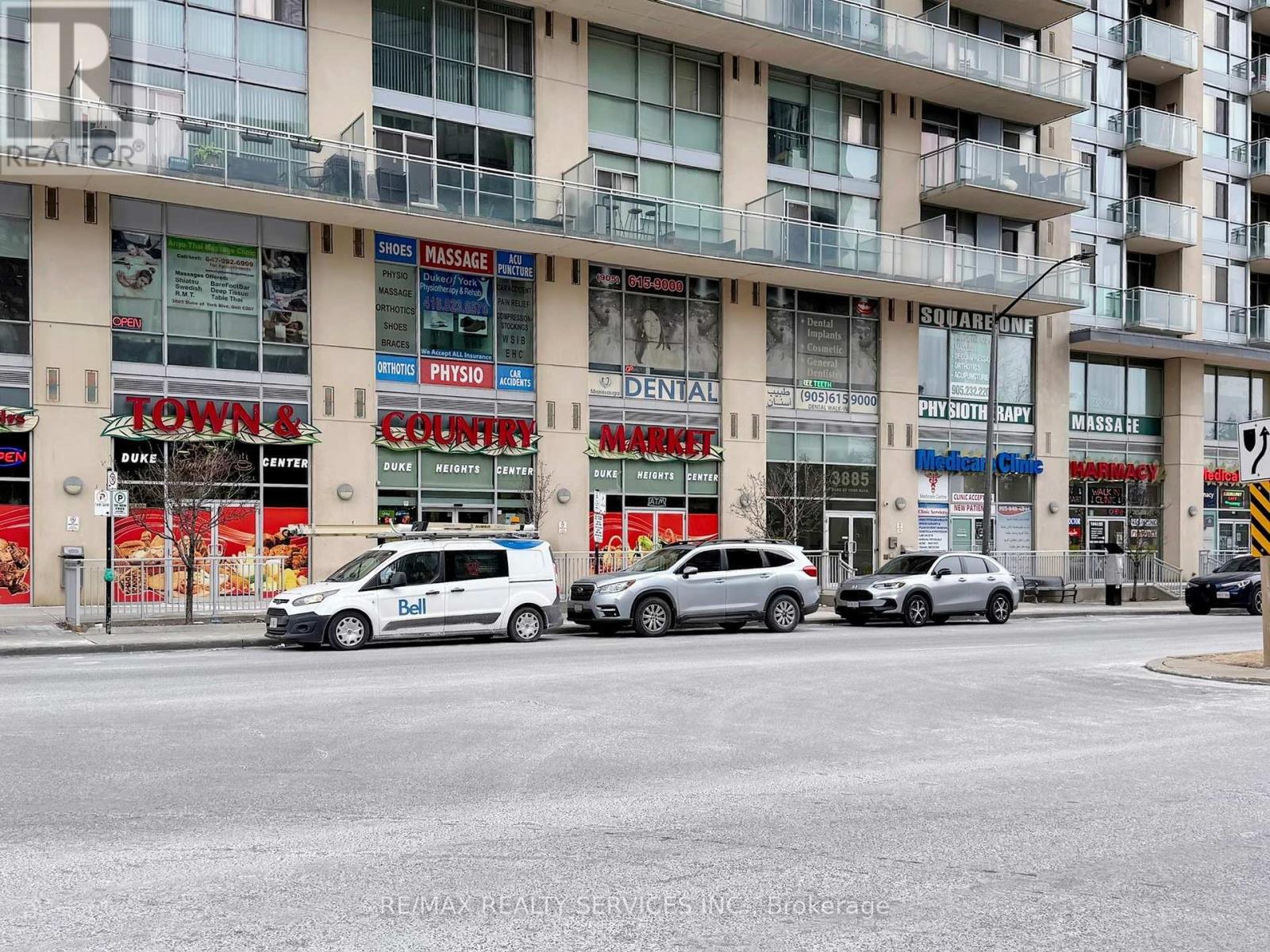 504 - 3880 Duke Of York Boulevard, Mississauga, Ontario  L5B 4M7 - Photo 44 - W13115664