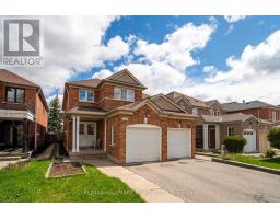 96 OLYMPIA CRESCENT, Brampton, Ontario