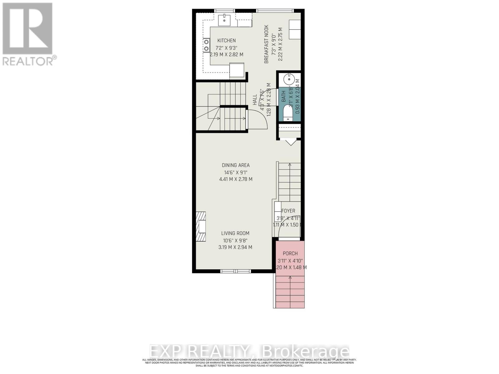 211 Gershwin Private, Ottawa, Ontario  K2H 1G6 - Photo 31 - X12972936