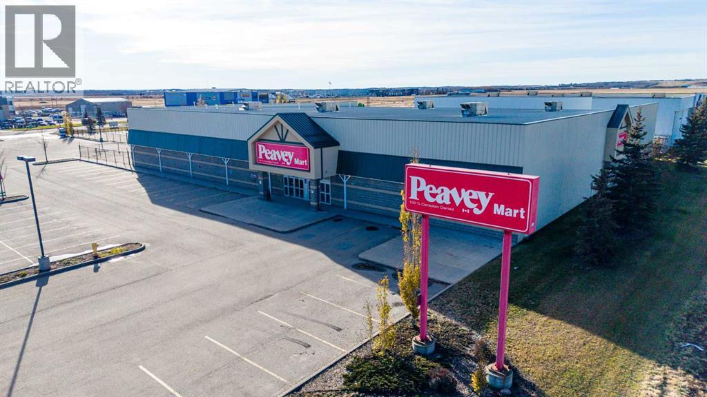 9902 120 Street, Grande Prairie, Alberta  T8W 0C7 - Photo 1 - A2268114