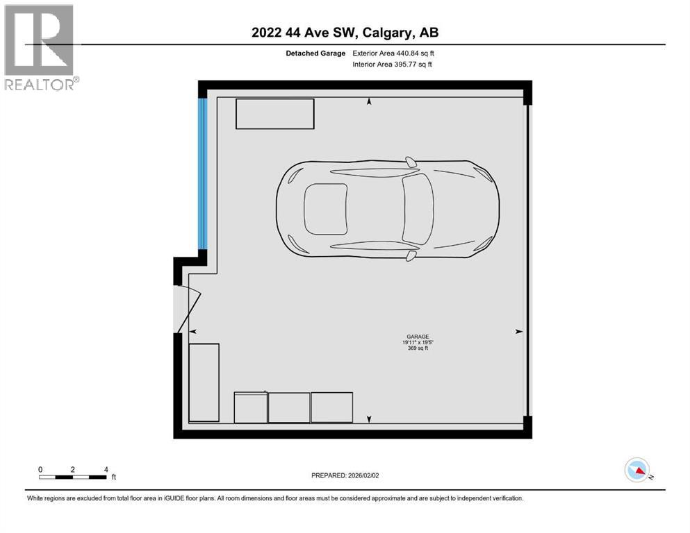 2022 44 Avenue Sw, Calgary, Alberta  T2T 2N8 - Photo 39 - A2283158
