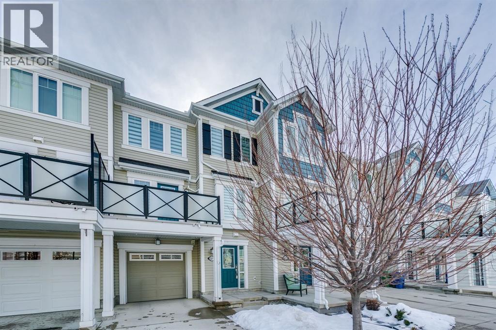 321 Windstone Gardens Sw, Airdrie, Alberta  T4B 3R5 - Photo 29 - A2290560