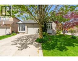 50 SPADARA Drive, hamilton, Ontario